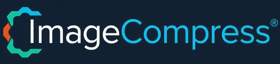 ImageCompress Logo